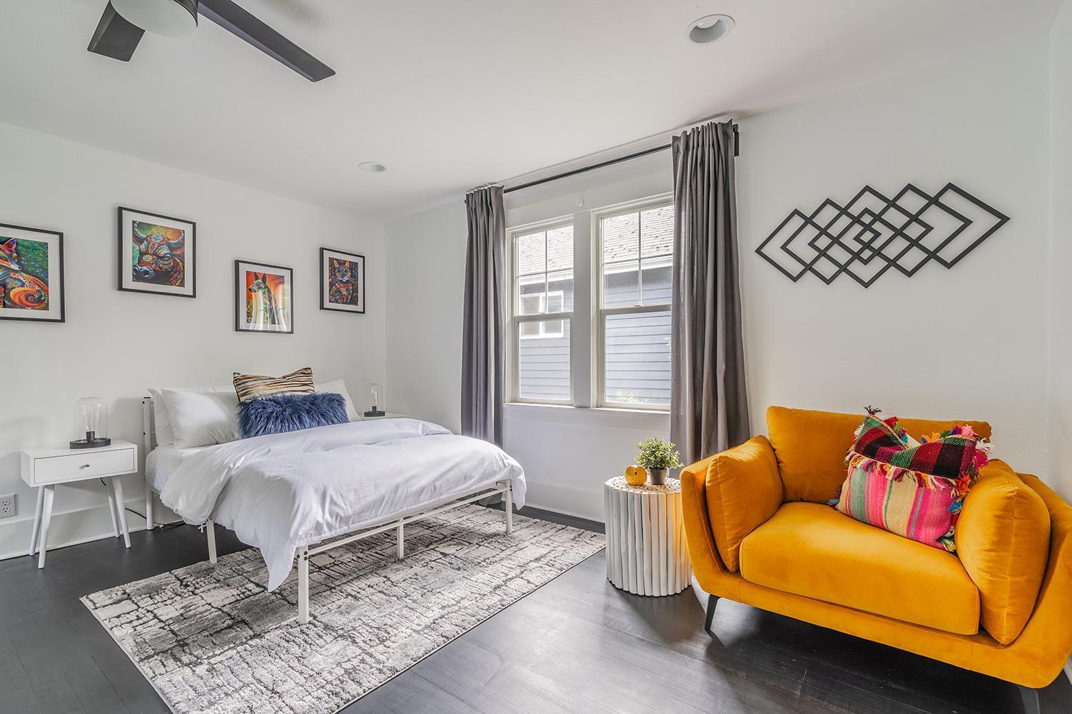 Capitol Hill Cutie Apartment Seattle Exterior photo