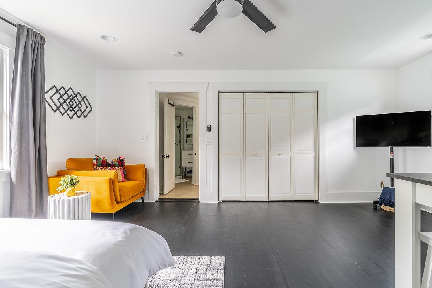 Capitol Hill Cutie Apartment Seattle Exterior photo