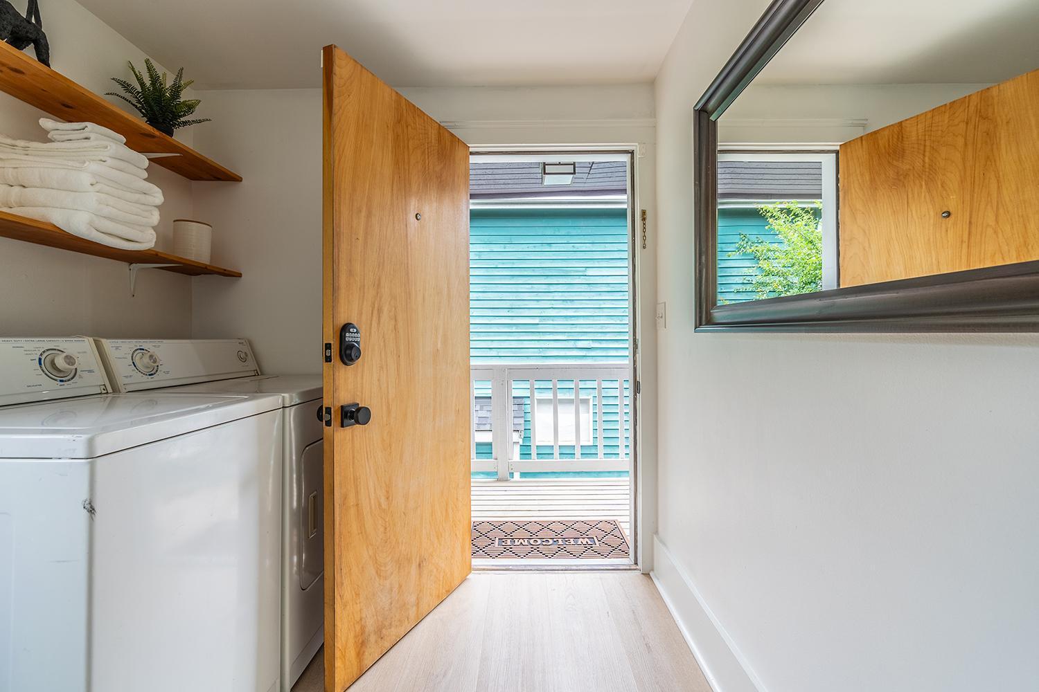 Capitol Hill Cutie Apartment Seattle Exterior photo
