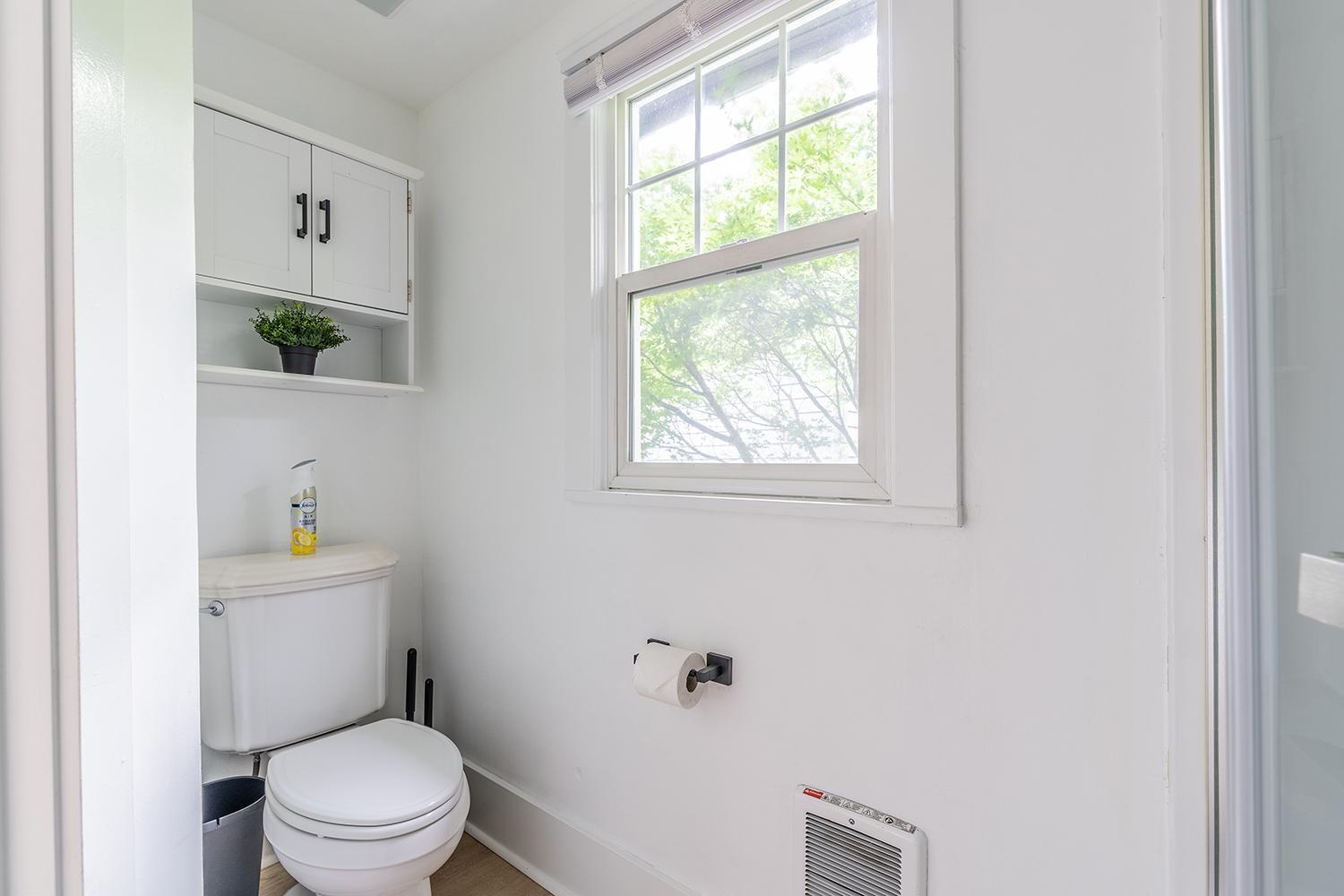 Capitol Hill Cutie Apartment Seattle Exterior photo