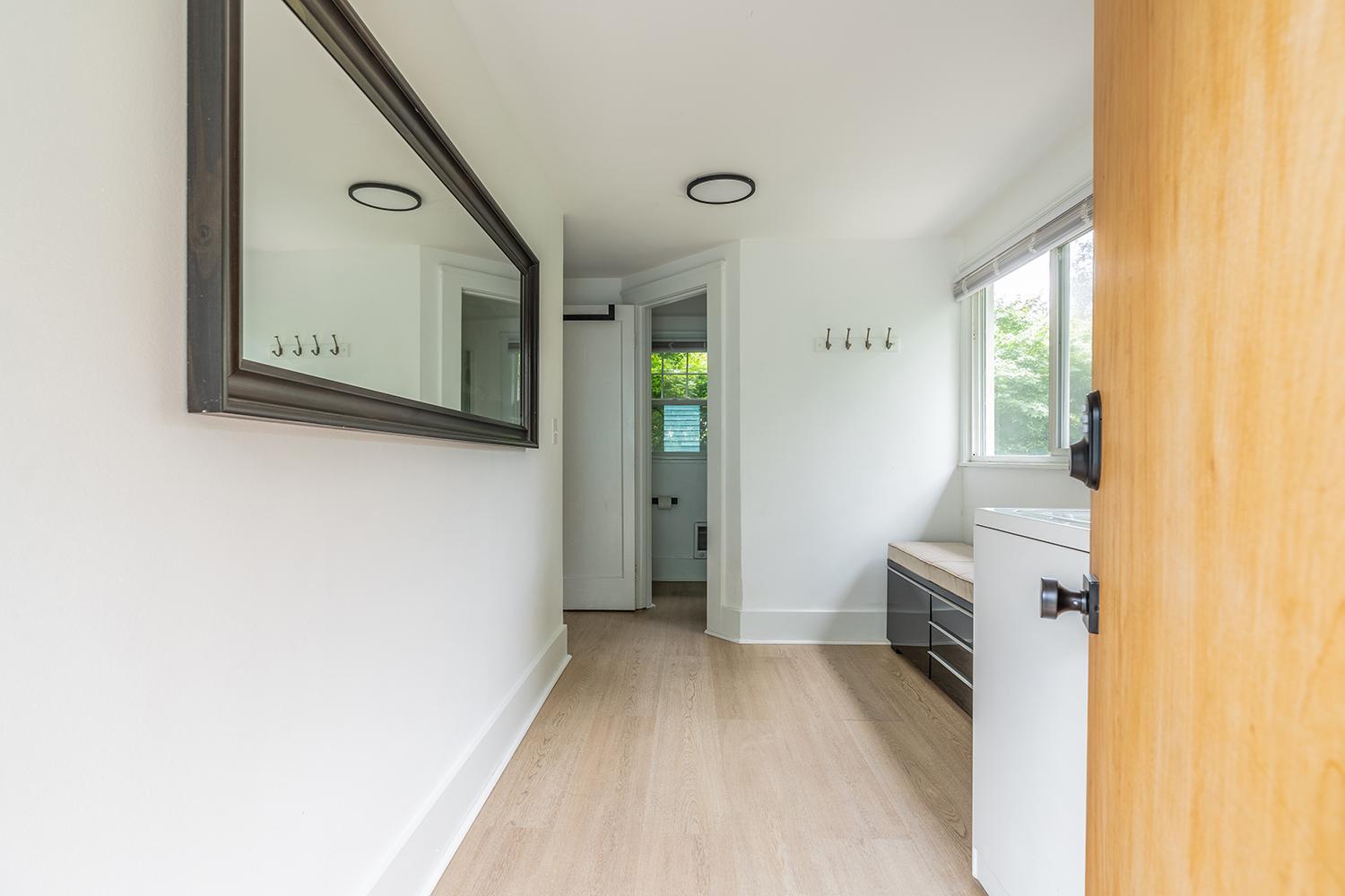 Capitol Hill Cutie Apartment Seattle Exterior photo