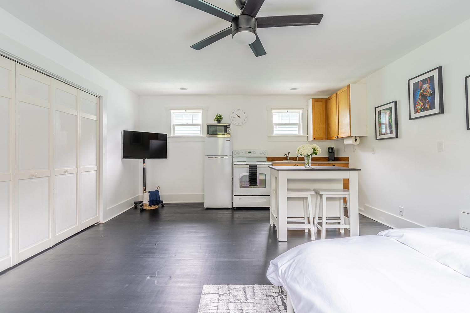 Capitol Hill Cutie Apartment Seattle Exterior photo